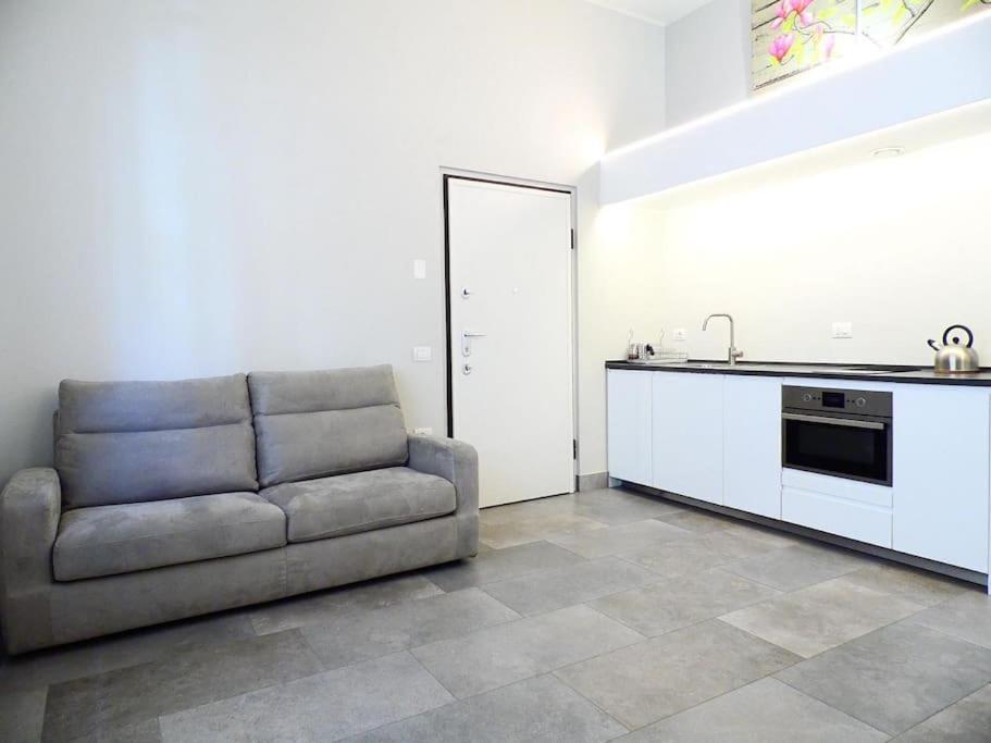 Appartement Isola Pastrengo *