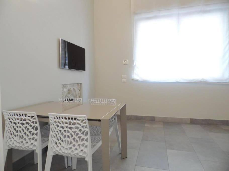 Isola Pastrengo Appartement