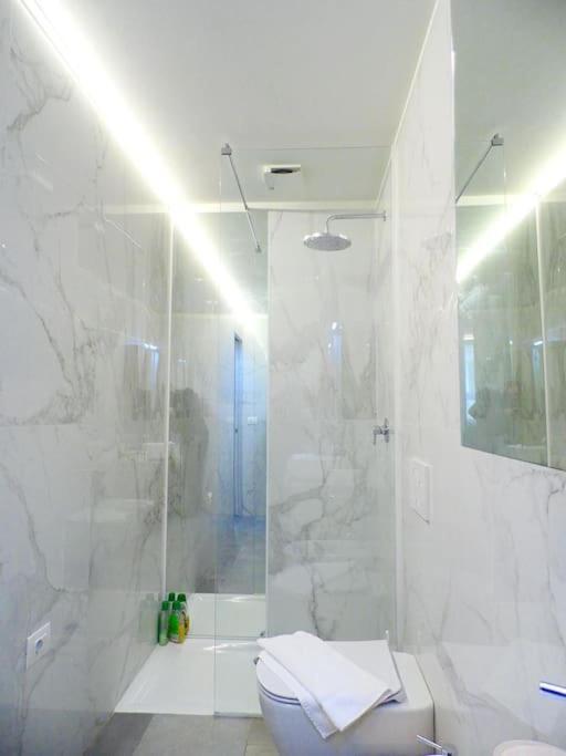 Isola Pastrengo Appartement Milan