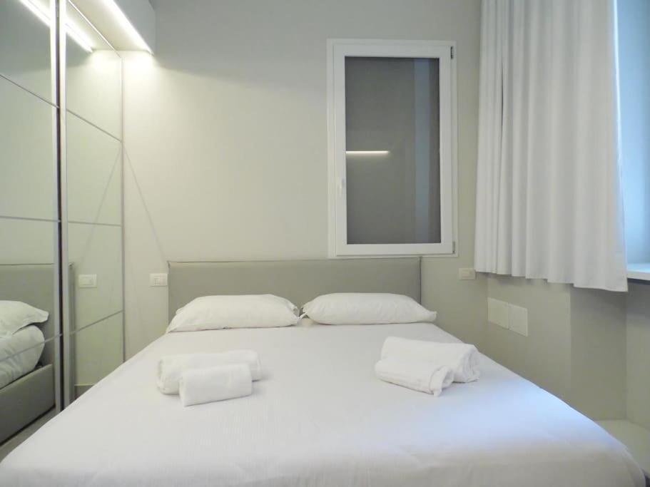 Appartement Isola Pastrengo Milan