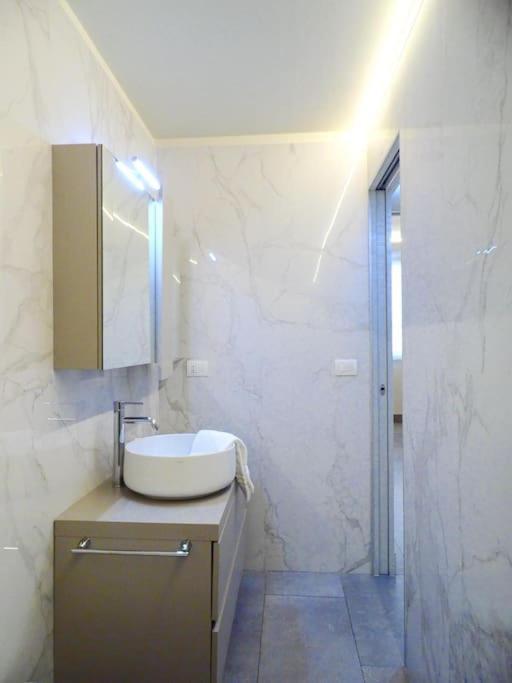 Isola Pastrengo Appartement *
